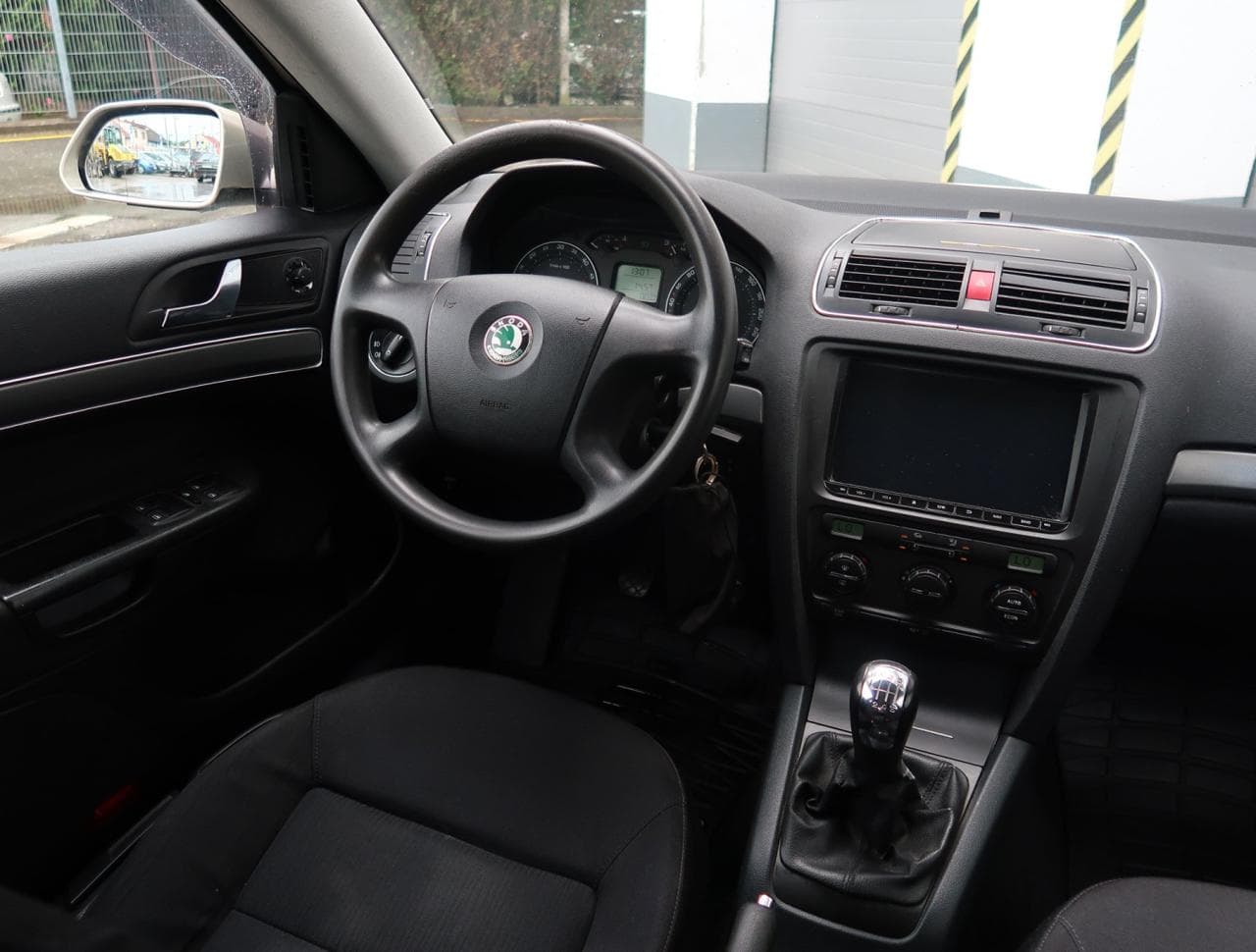 2005 Škoda OCTAVIA - 17