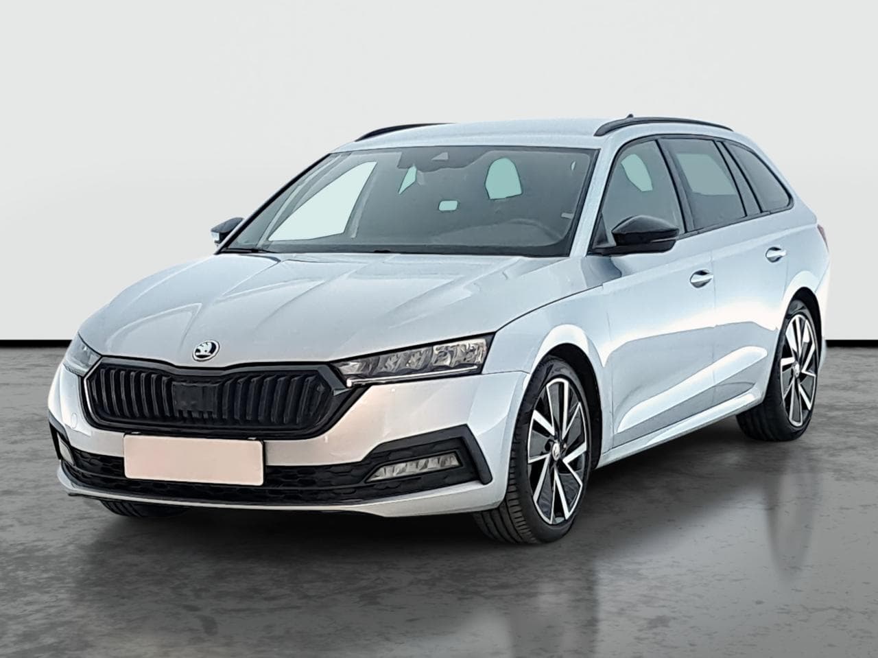 2021 Škoda OCTAVIA - 3