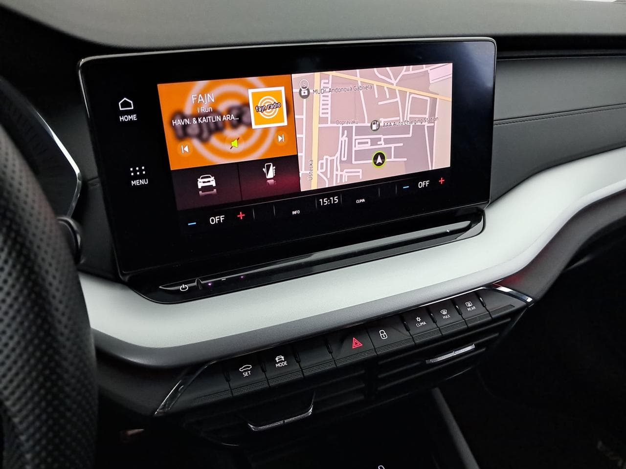 2021 Škoda OCTAVIA - 18