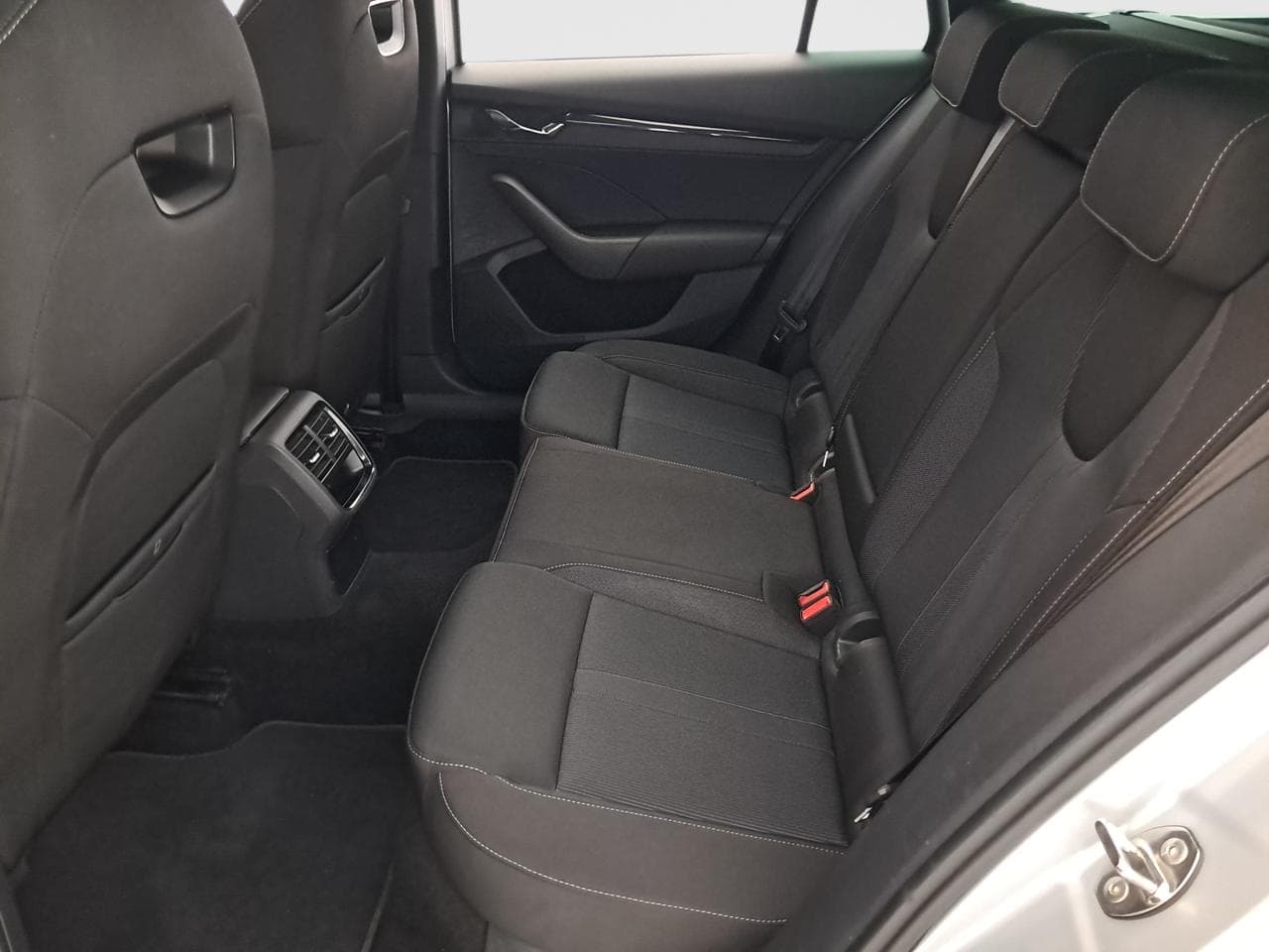 2021 Škoda OCTAVIA - 15