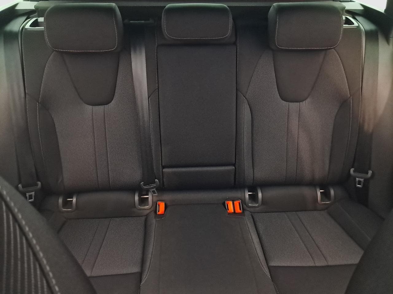 2021 Škoda OCTAVIA - 14