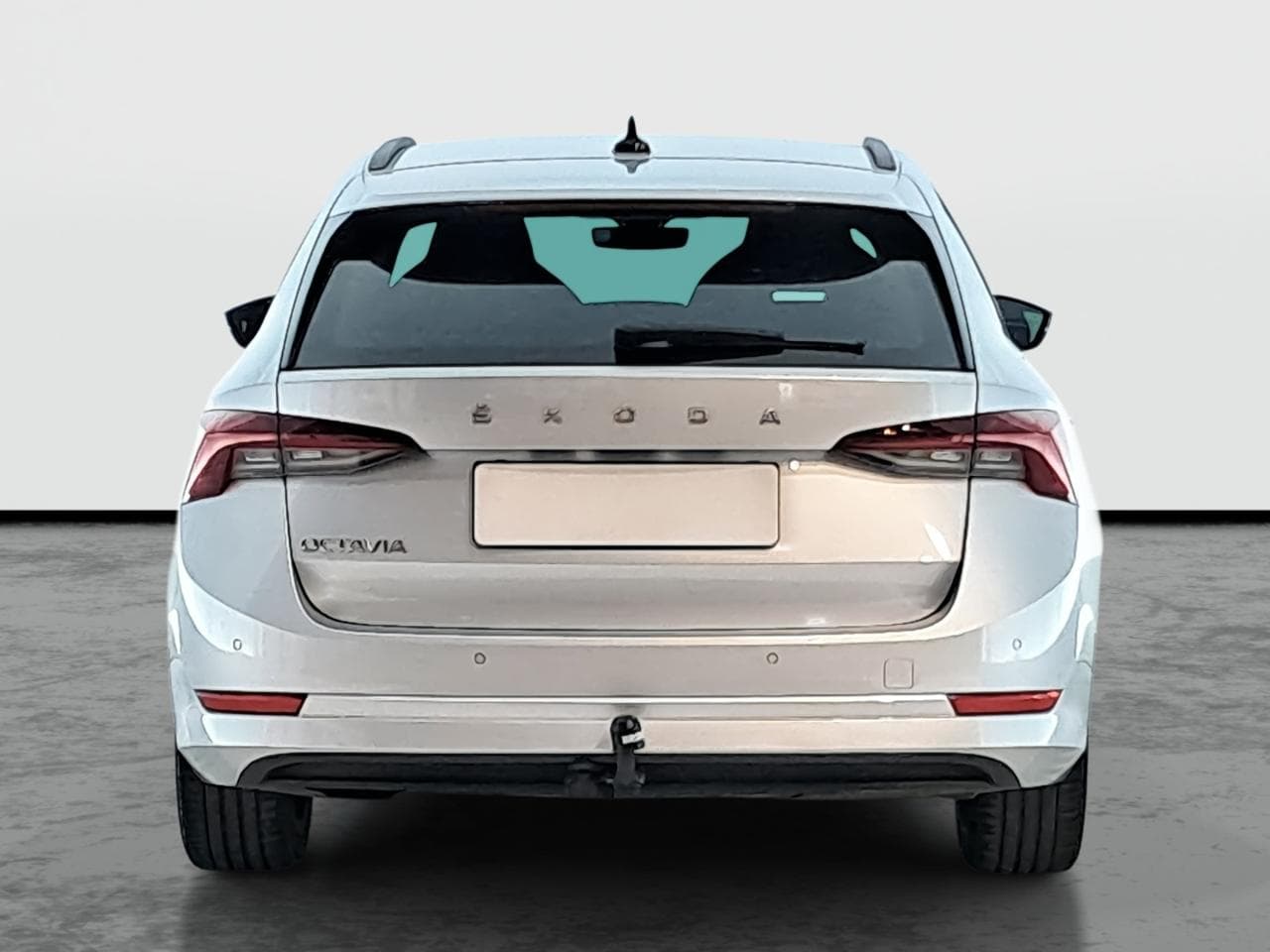 2021 Škoda OCTAVIA - 6
