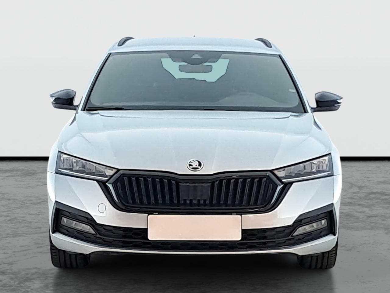 2021 Škoda OCTAVIA - 2