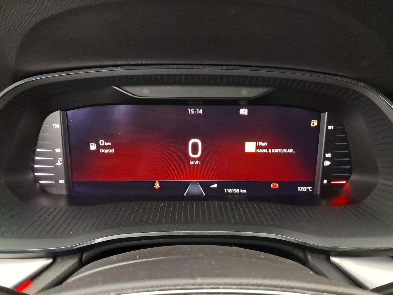 2021 Škoda OCTAVIA - 17
