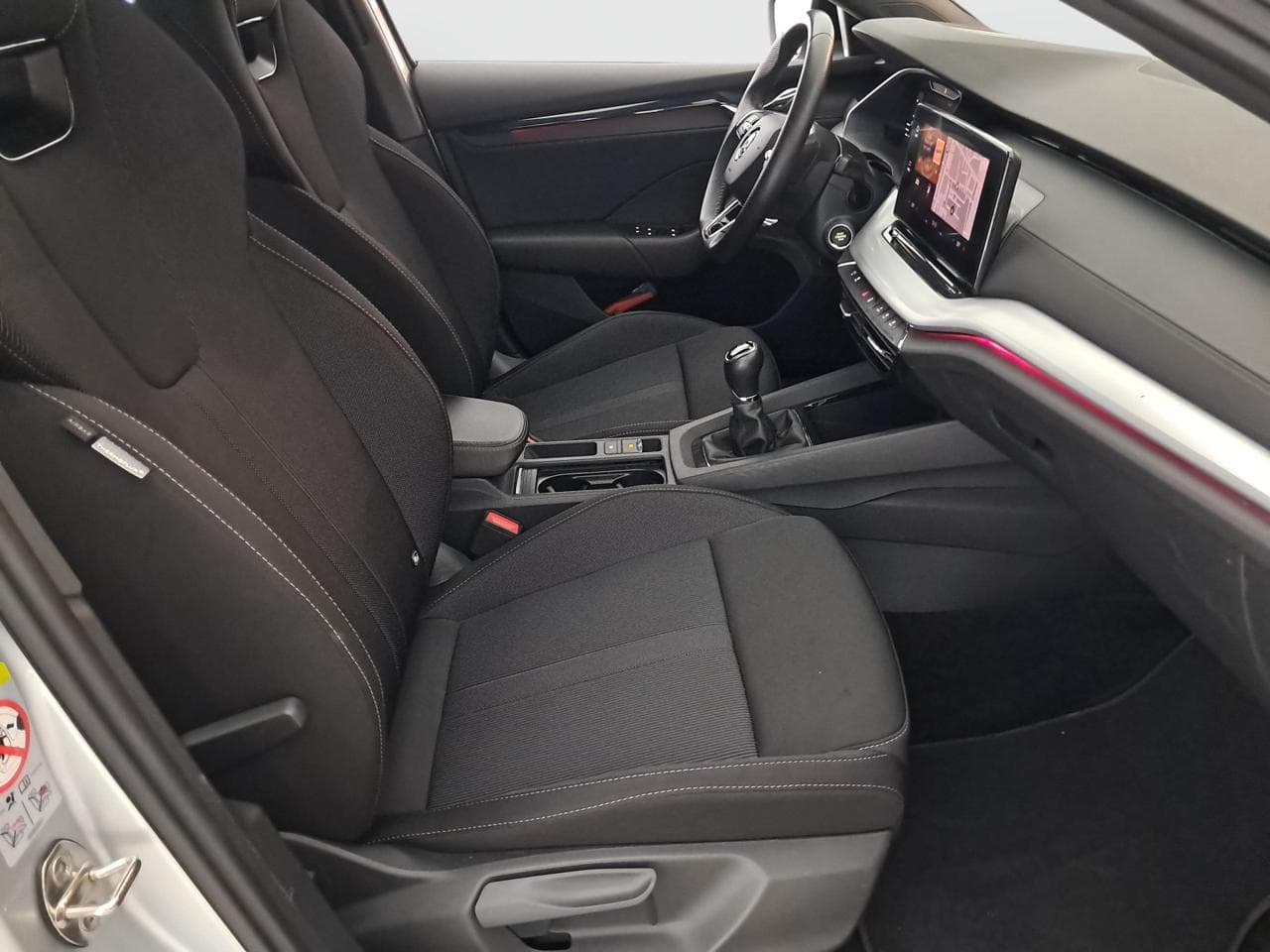 2021 Škoda OCTAVIA - 12