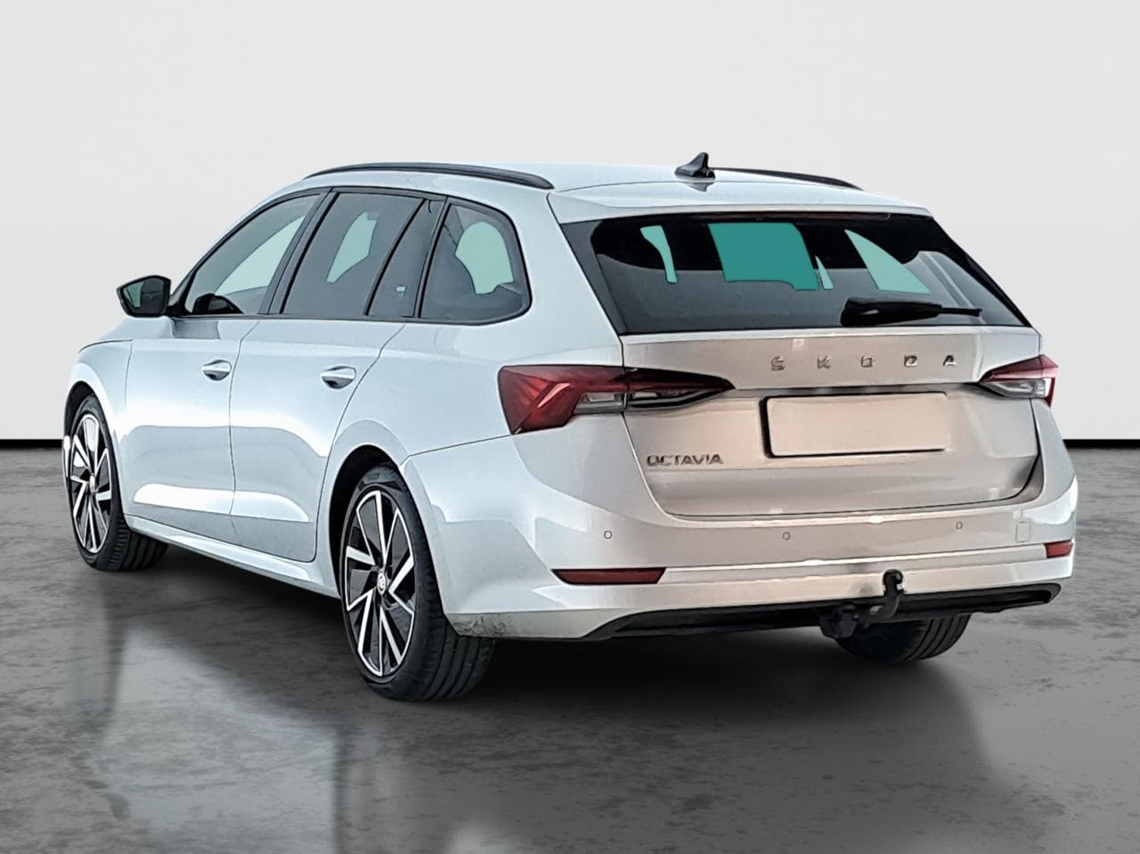 2021 Škoda OCTAVIA - 5