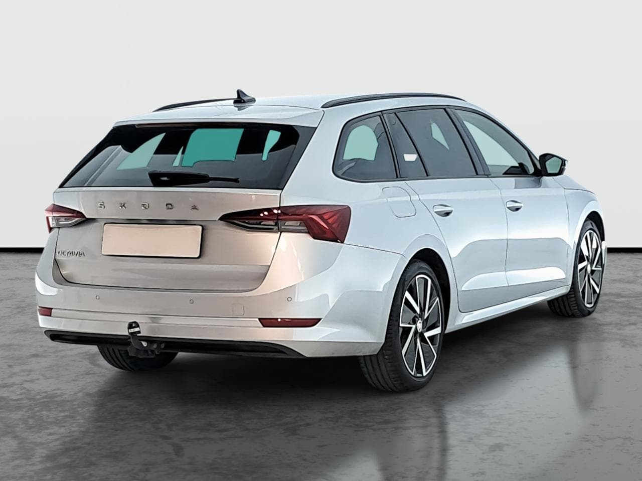 2021 Škoda OCTAVIA - 7
