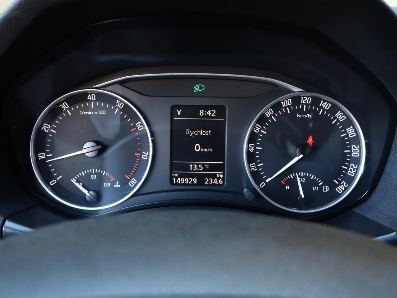 2009 Škoda OCTAVIA - 28