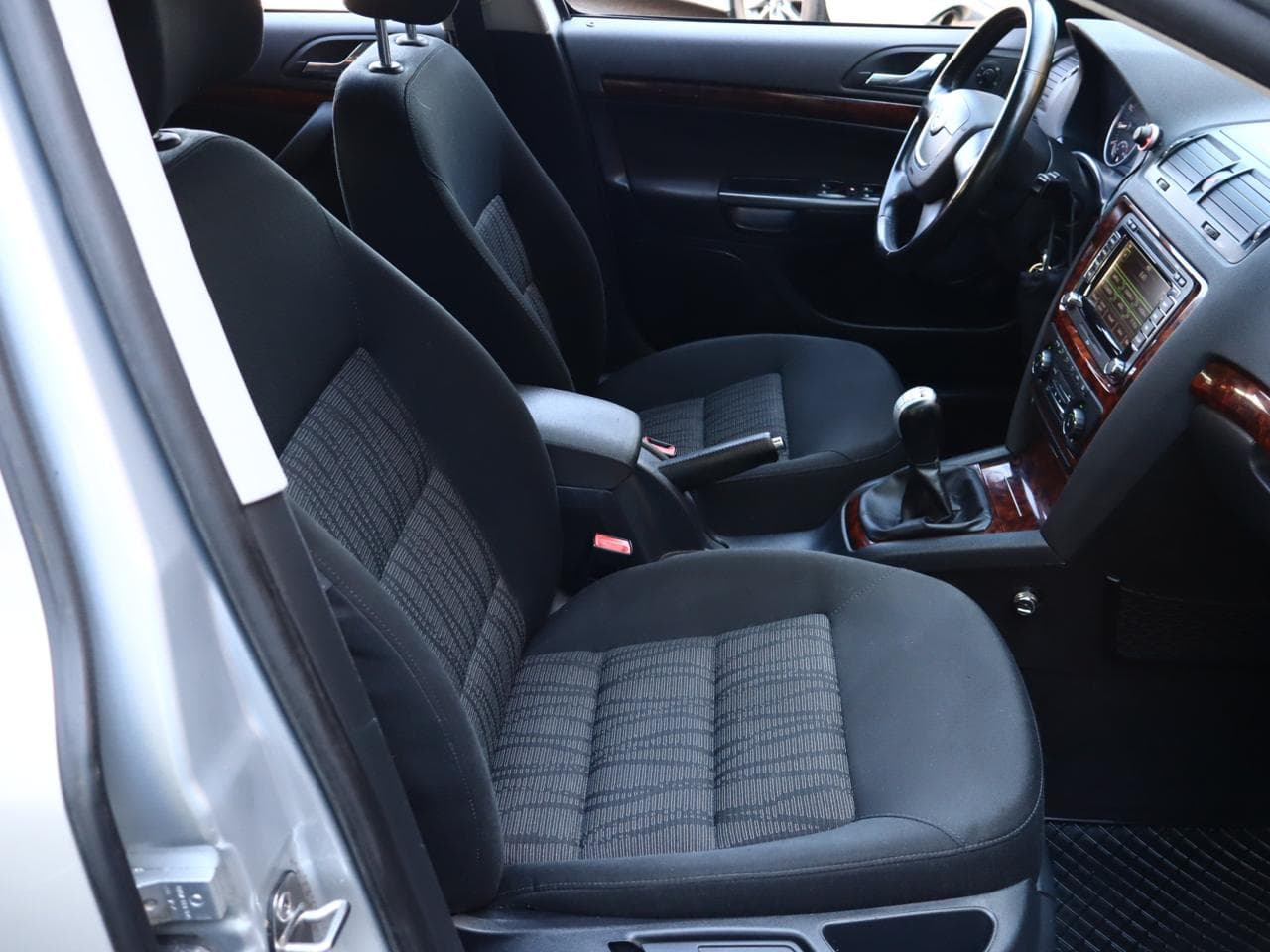 2009 Škoda OCTAVIA - 18