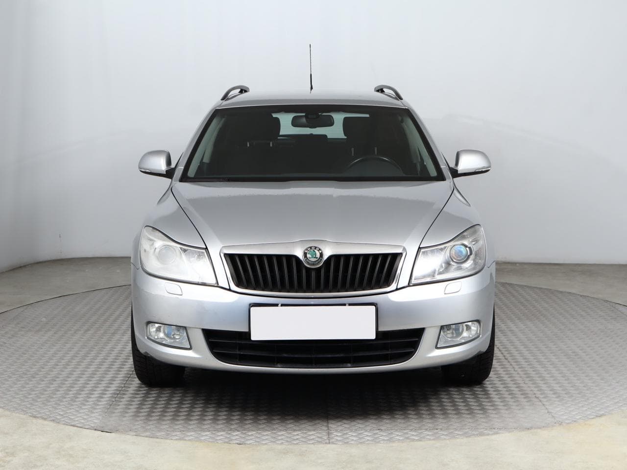 2009 Škoda OCTAVIA - 3