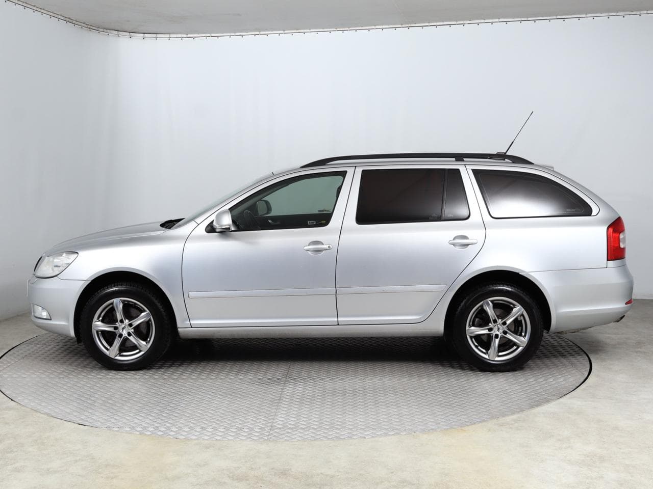 2009 Škoda OCTAVIA - 7