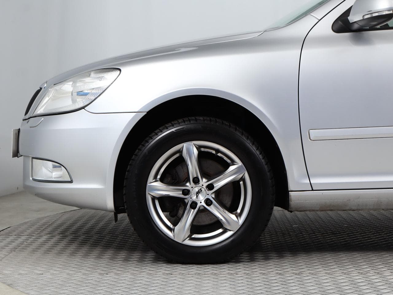 2009 Škoda OCTAVIA - 36
