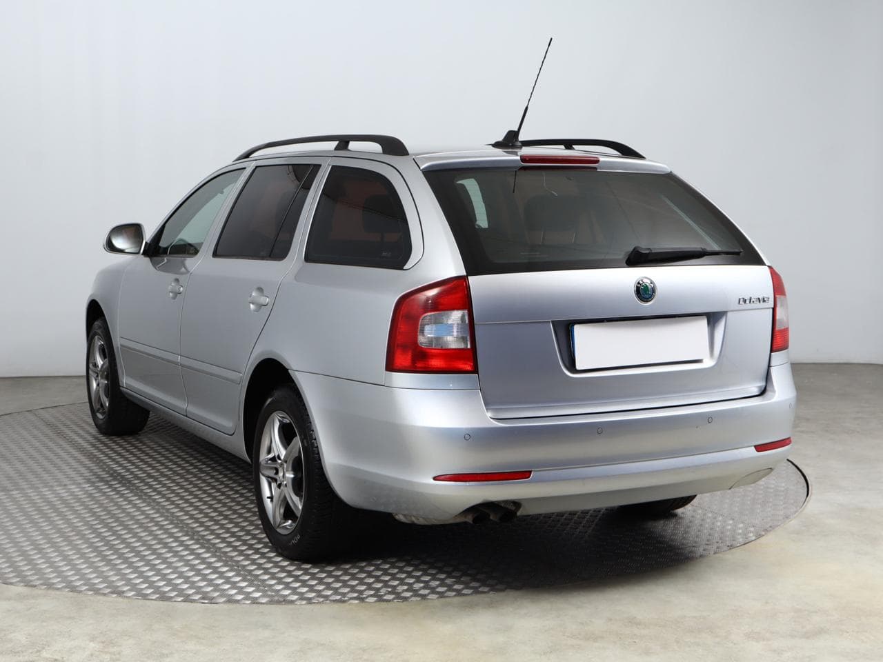 2009 Škoda OCTAVIA - 8