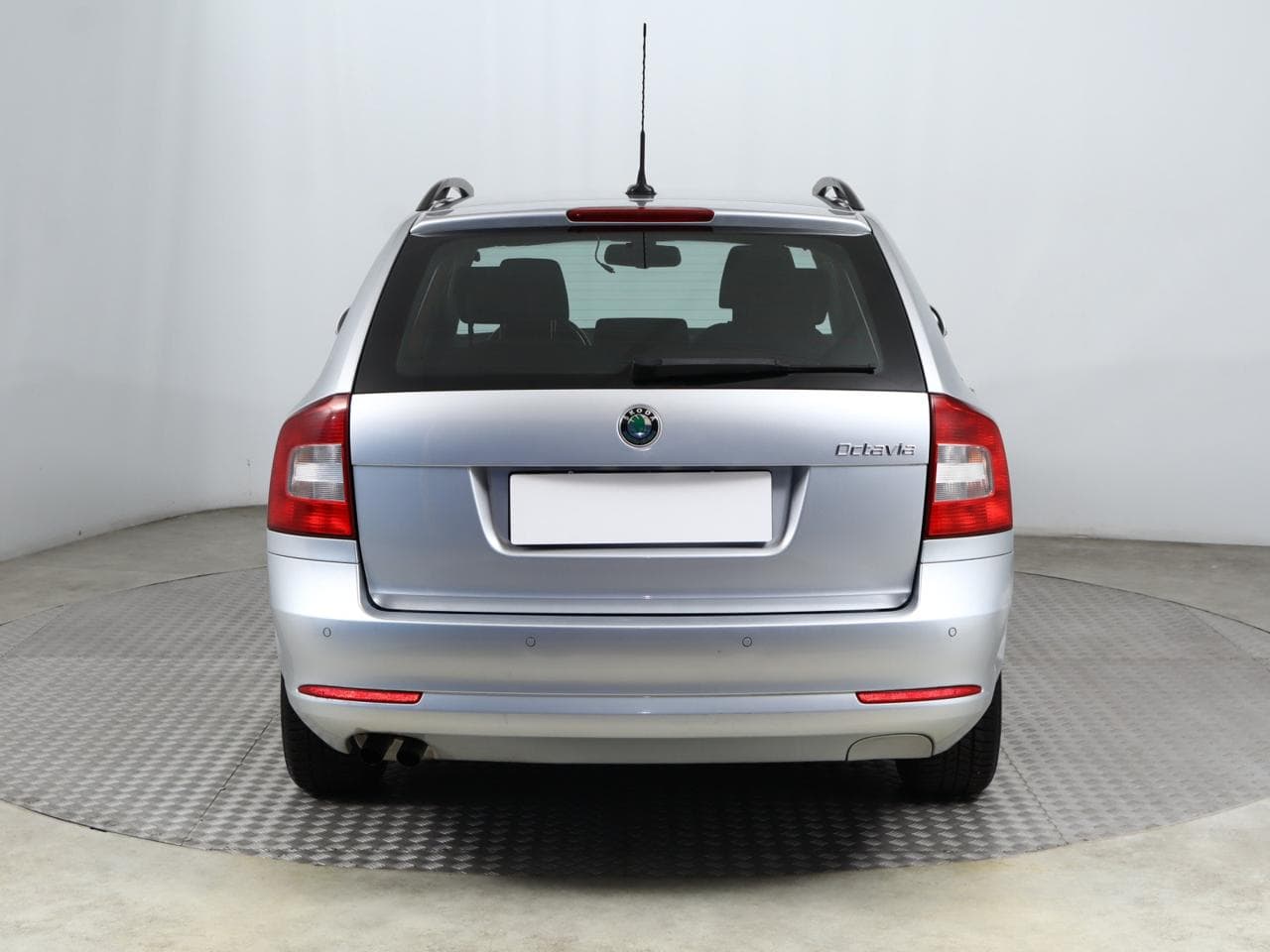 2009 Škoda OCTAVIA - 10