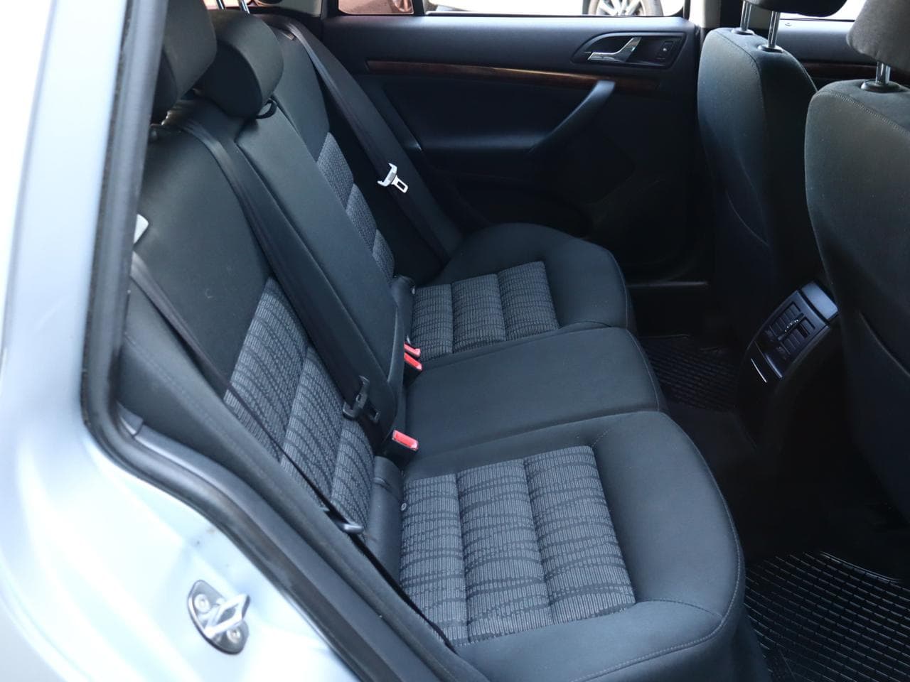 2009 Škoda OCTAVIA - 20