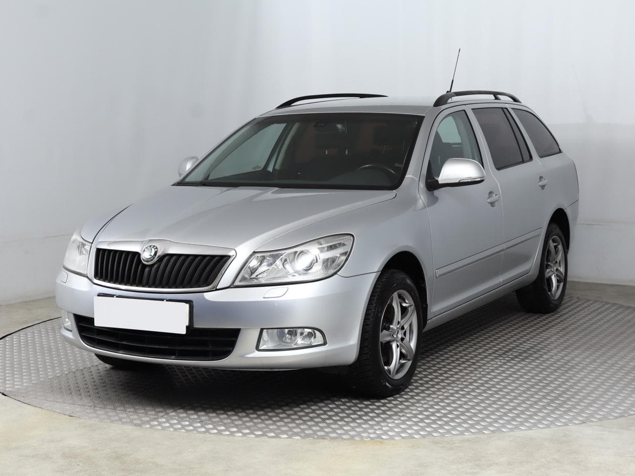 2009 Škoda OCTAVIA - 5