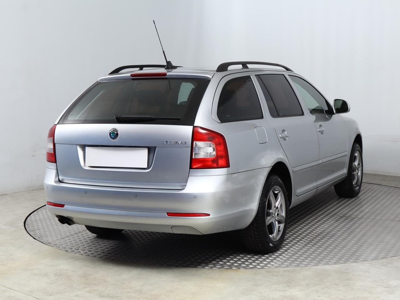 2009 Škoda OCTAVIA - 12