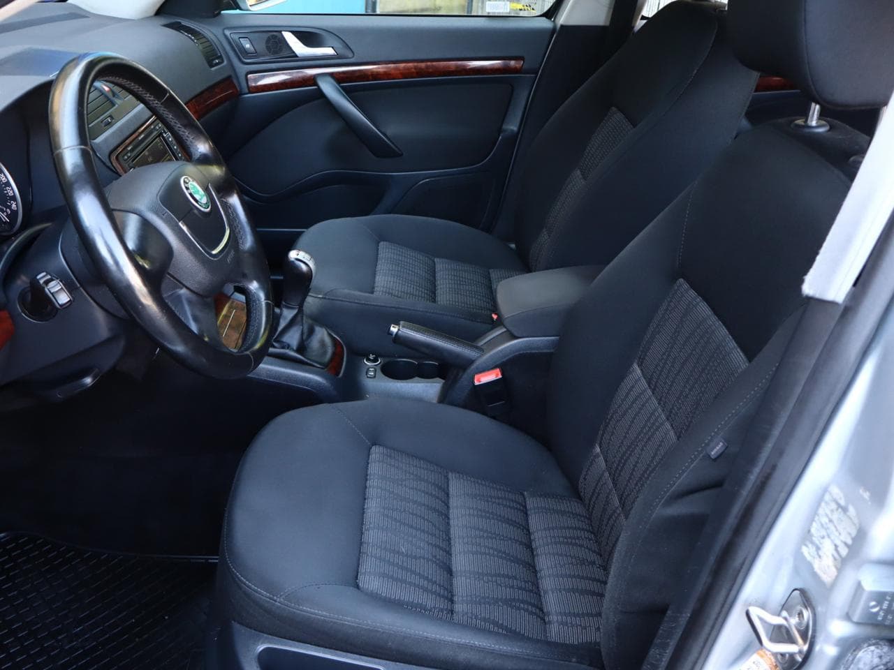 2009 Škoda OCTAVIA - 26