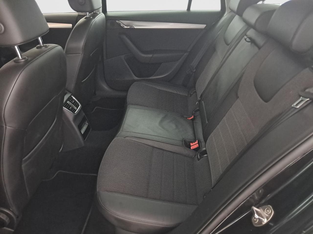 2014 Škoda OCTAVIA - 22