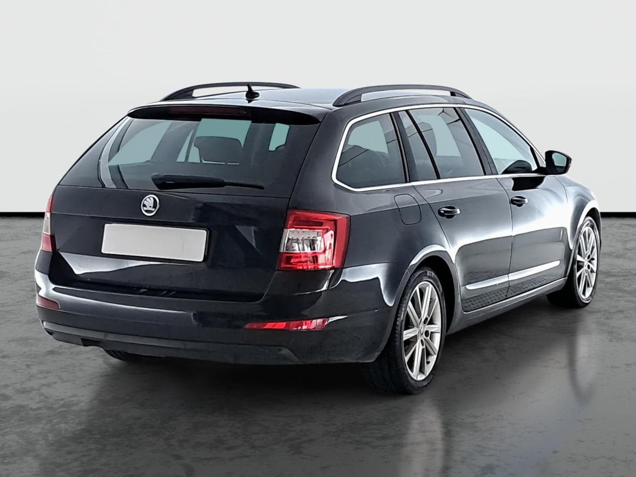 2014 Škoda OCTAVIA - 8