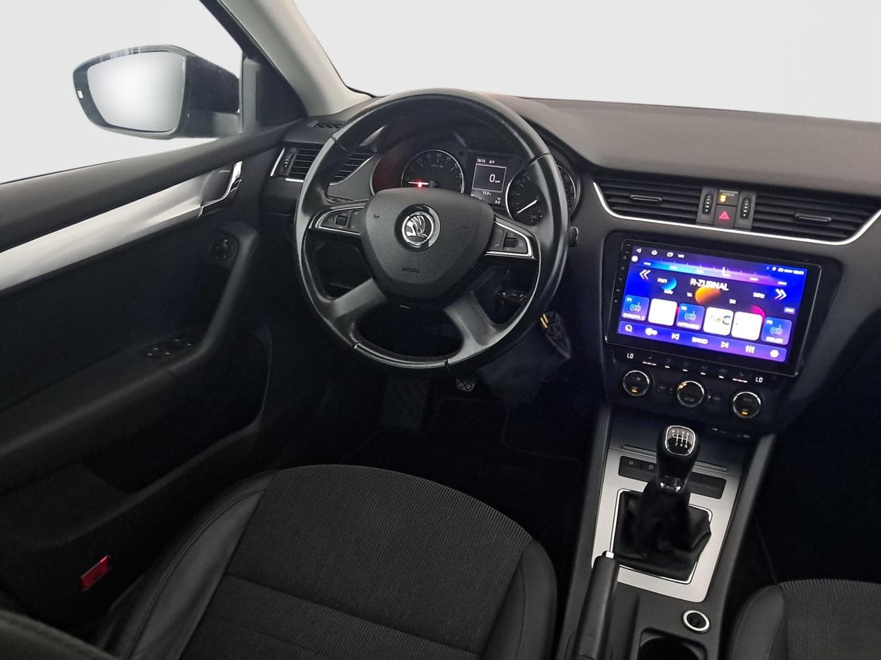 2014 Škoda OCTAVIA - 11