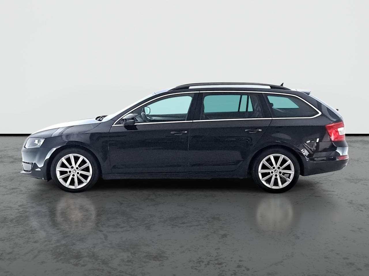 2014 Škoda OCTAVIA - 4