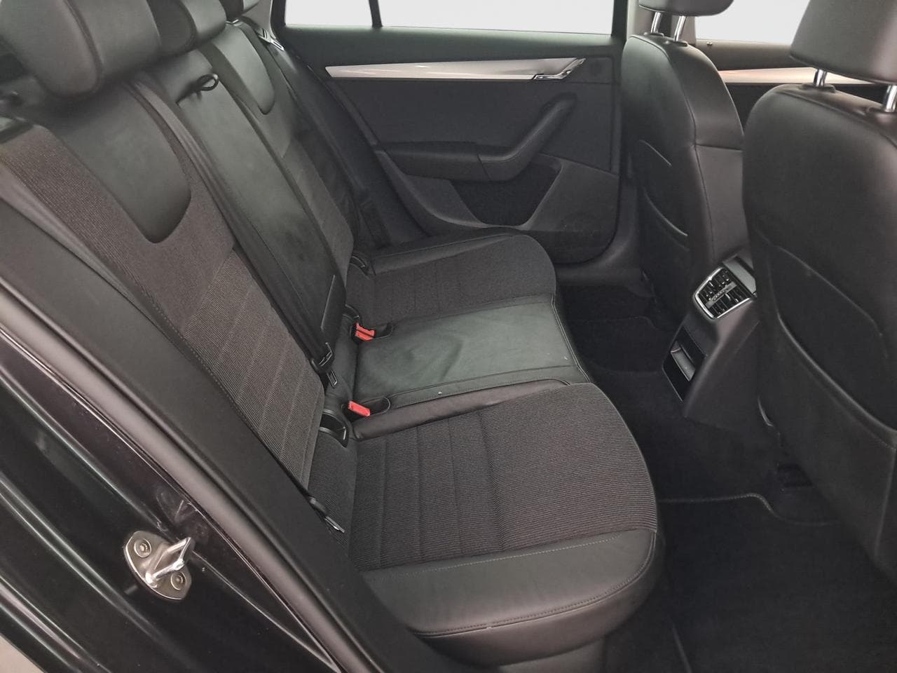2014 Škoda OCTAVIA - 18
