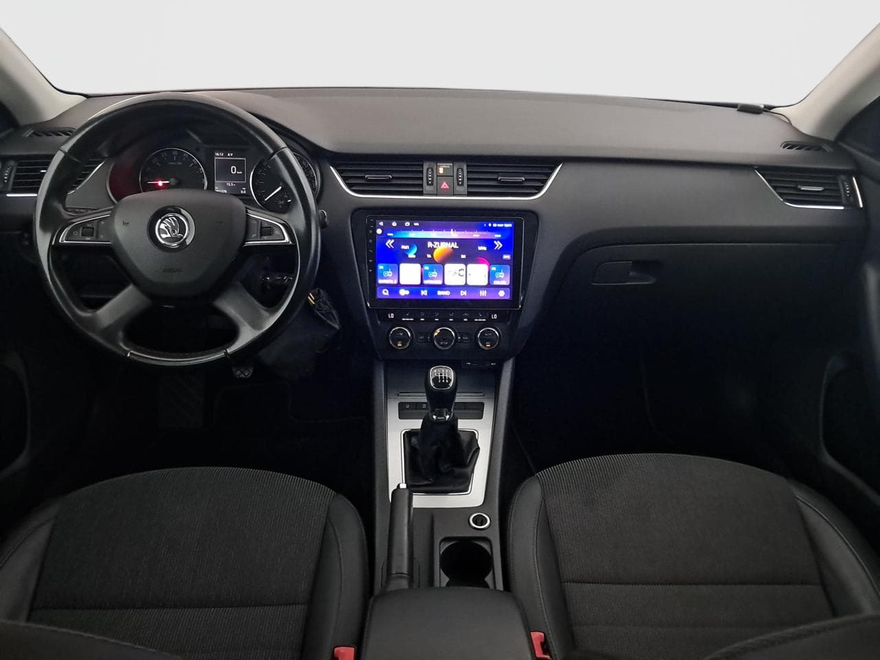 2014 Škoda OCTAVIA - 13