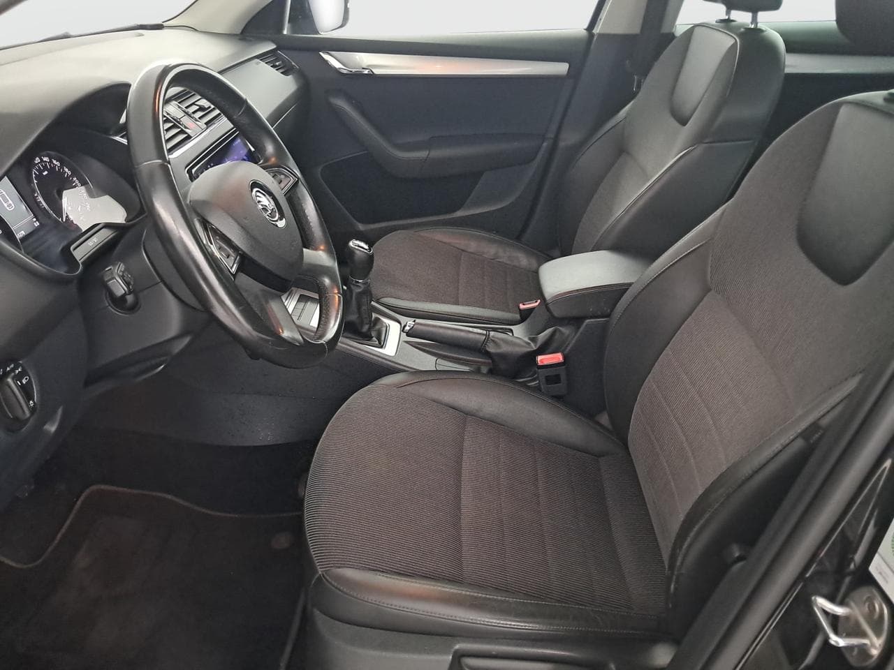 2014 Škoda OCTAVIA - 24