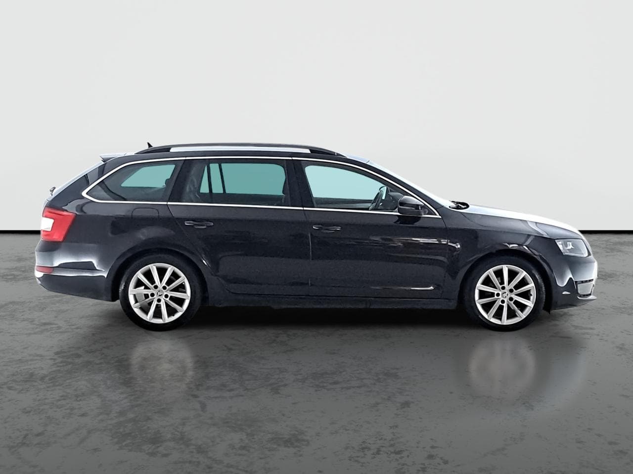 2014 Škoda OCTAVIA - 10