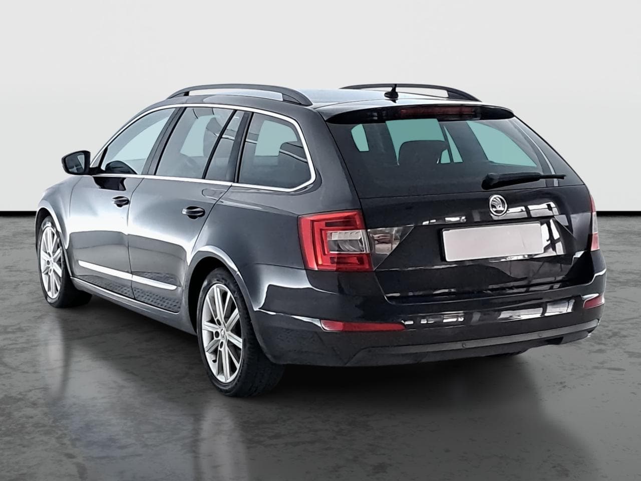 2014 Škoda OCTAVIA - 5