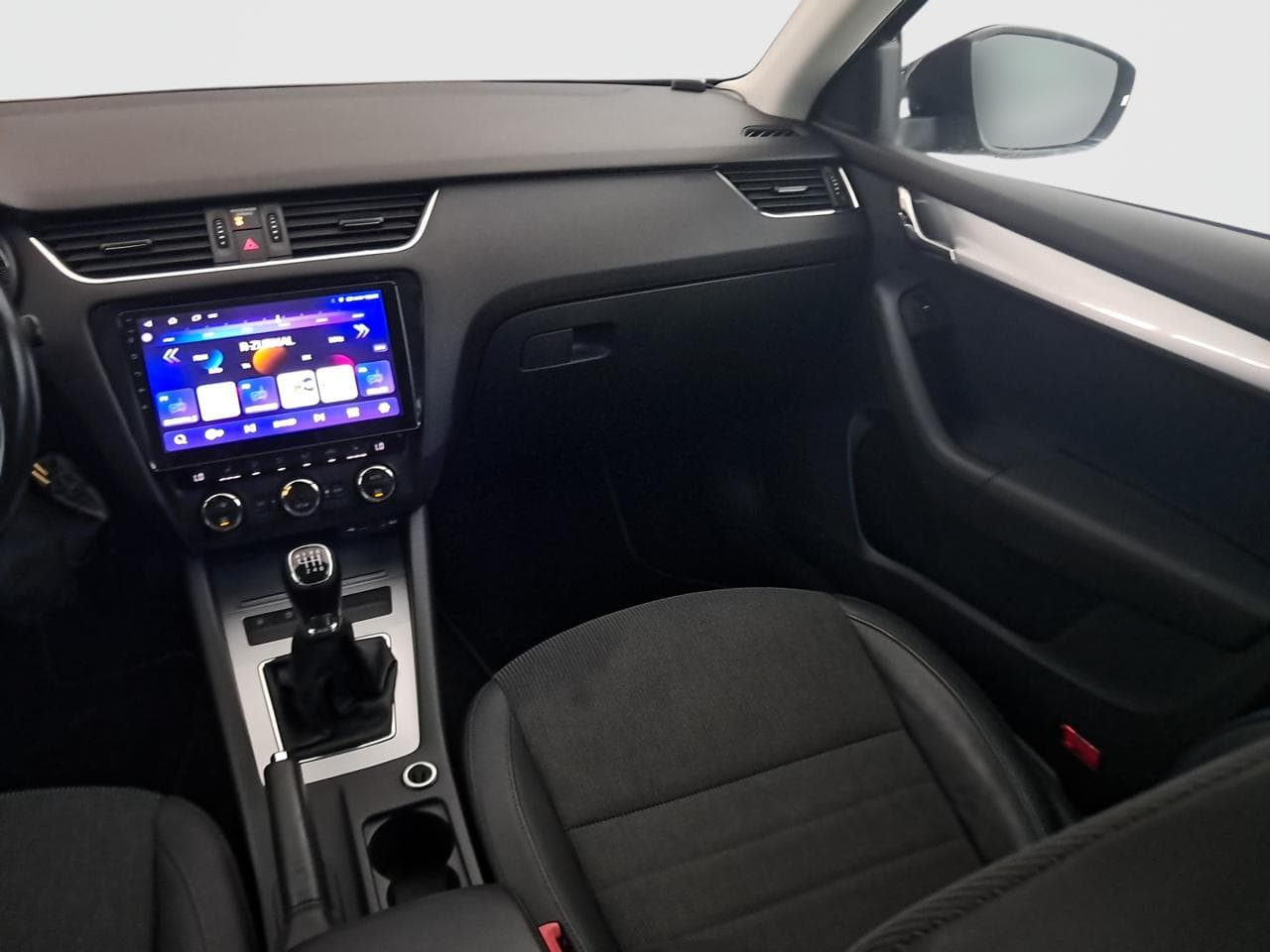 2014 Škoda OCTAVIA - 15