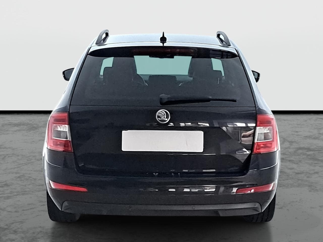 2014 Škoda OCTAVIA - 6