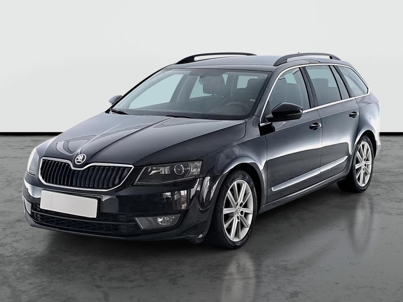 2014 Škoda OCTAVIA - 3