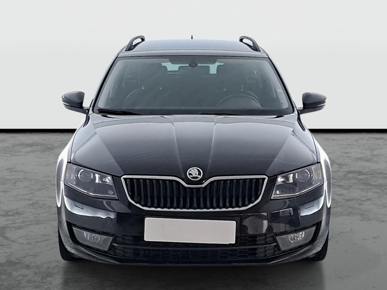 2014 Škoda OCTAVIA - 2