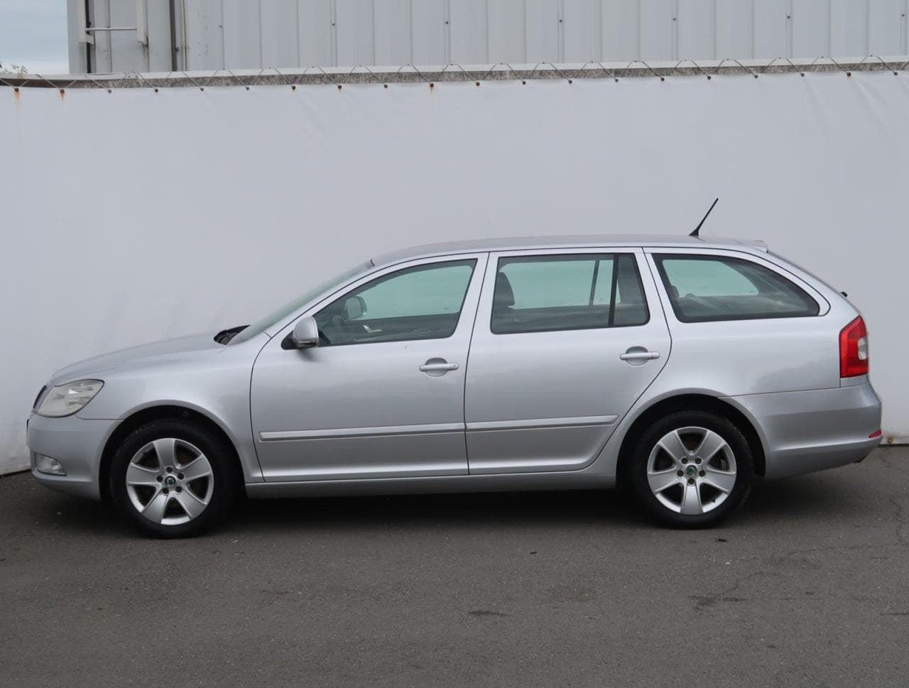 2012 Škoda OCTAVIA - 6
