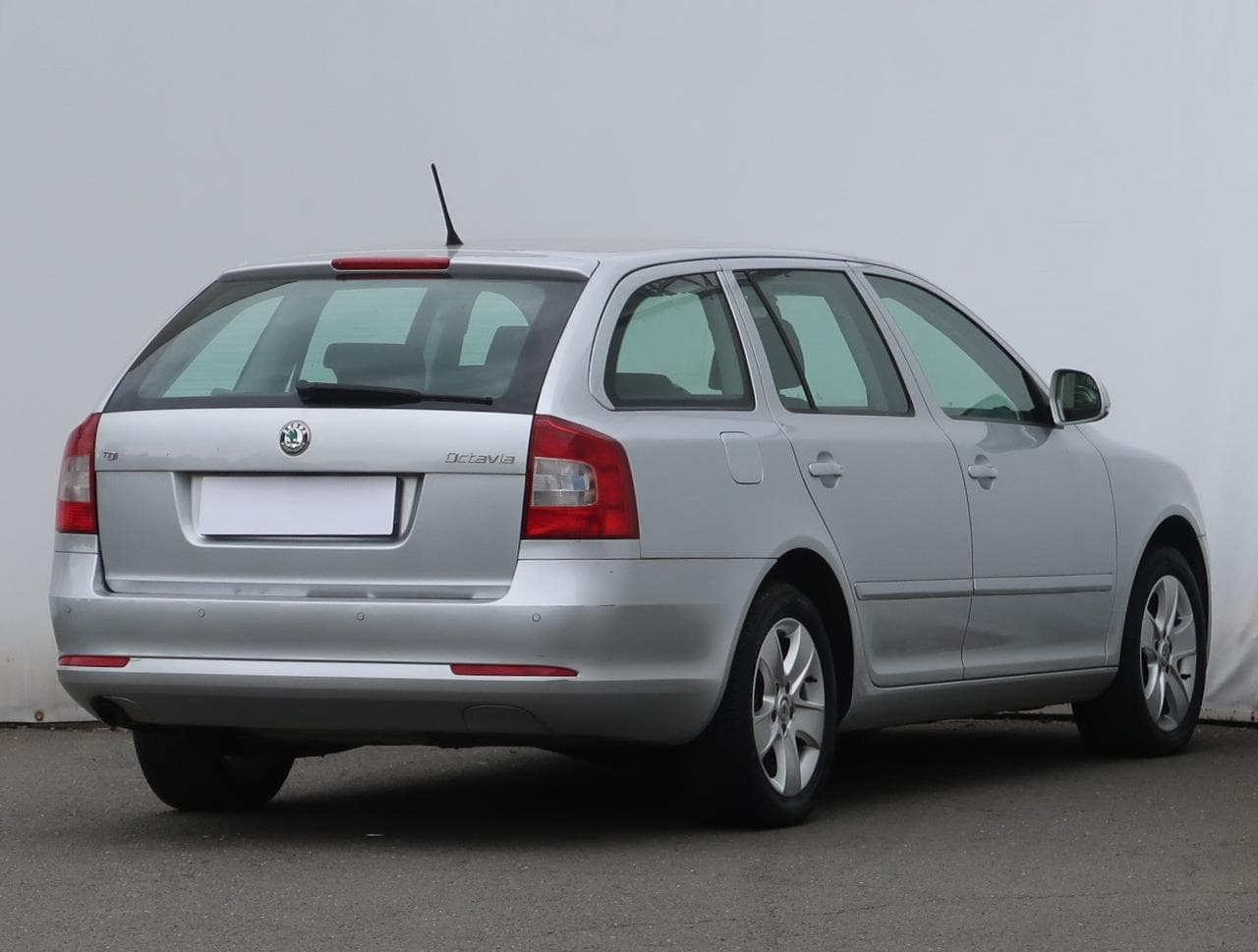 2012 Škoda OCTAVIA - 12