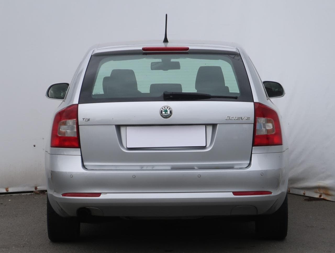 2012 Škoda OCTAVIA - 10