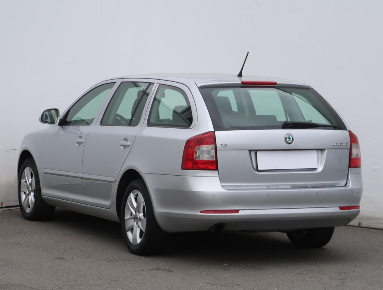 2012 Škoda OCTAVIA - 8
