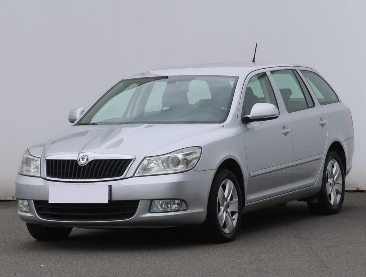 2012 Škoda OCTAVIA - 5