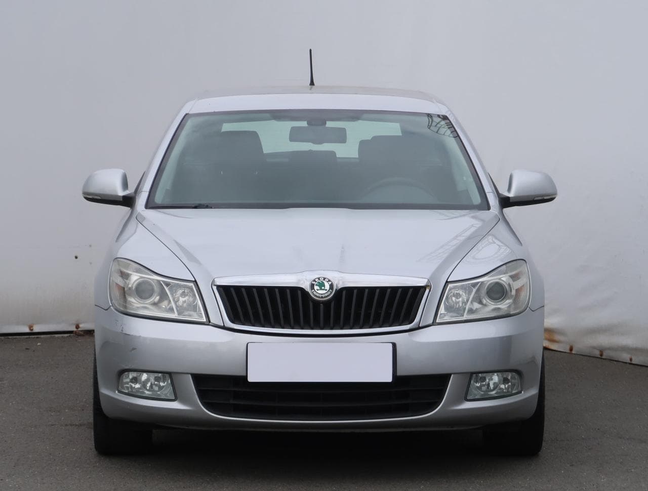 2012 Škoda OCTAVIA - 3