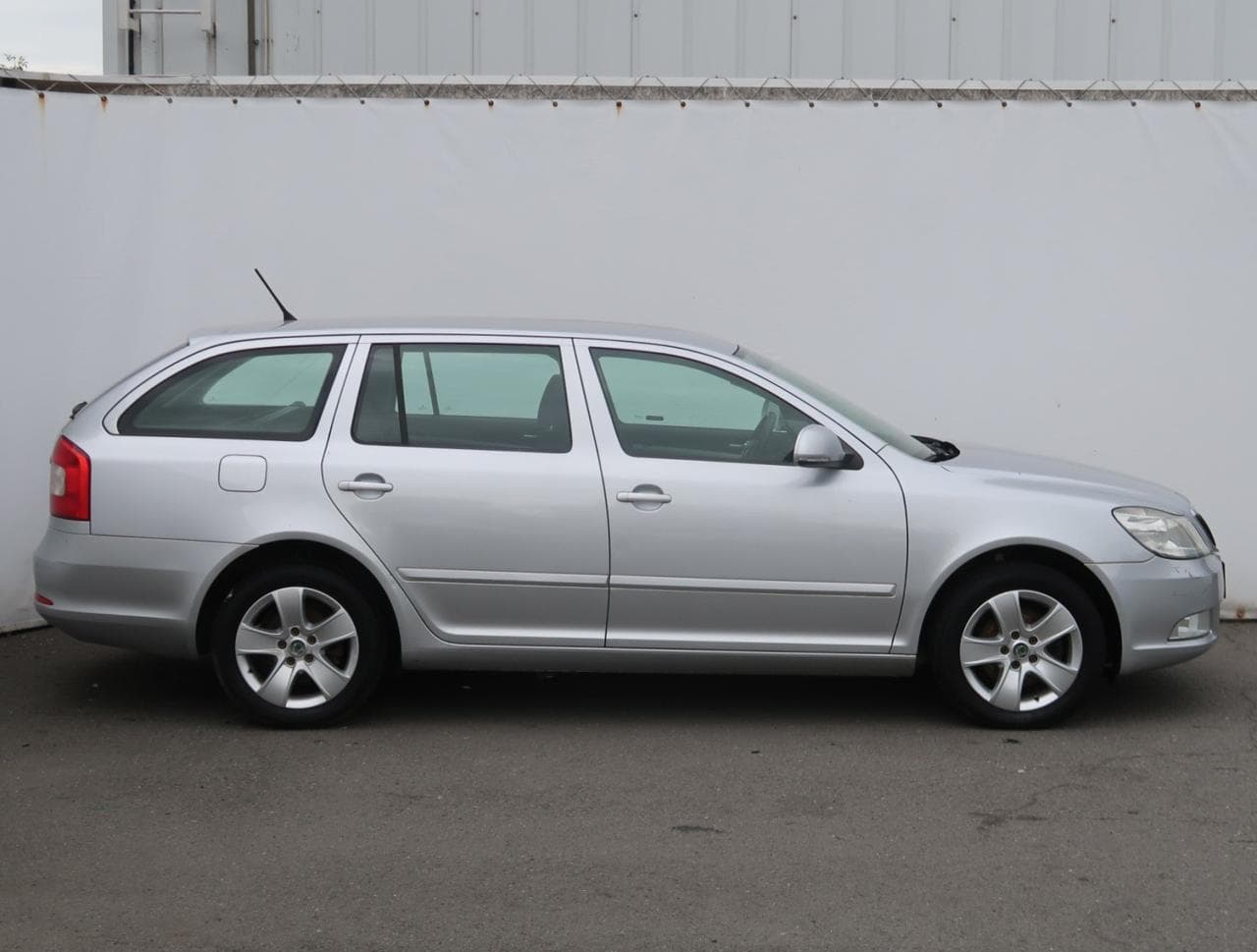 2012 Škoda OCTAVIA - 14