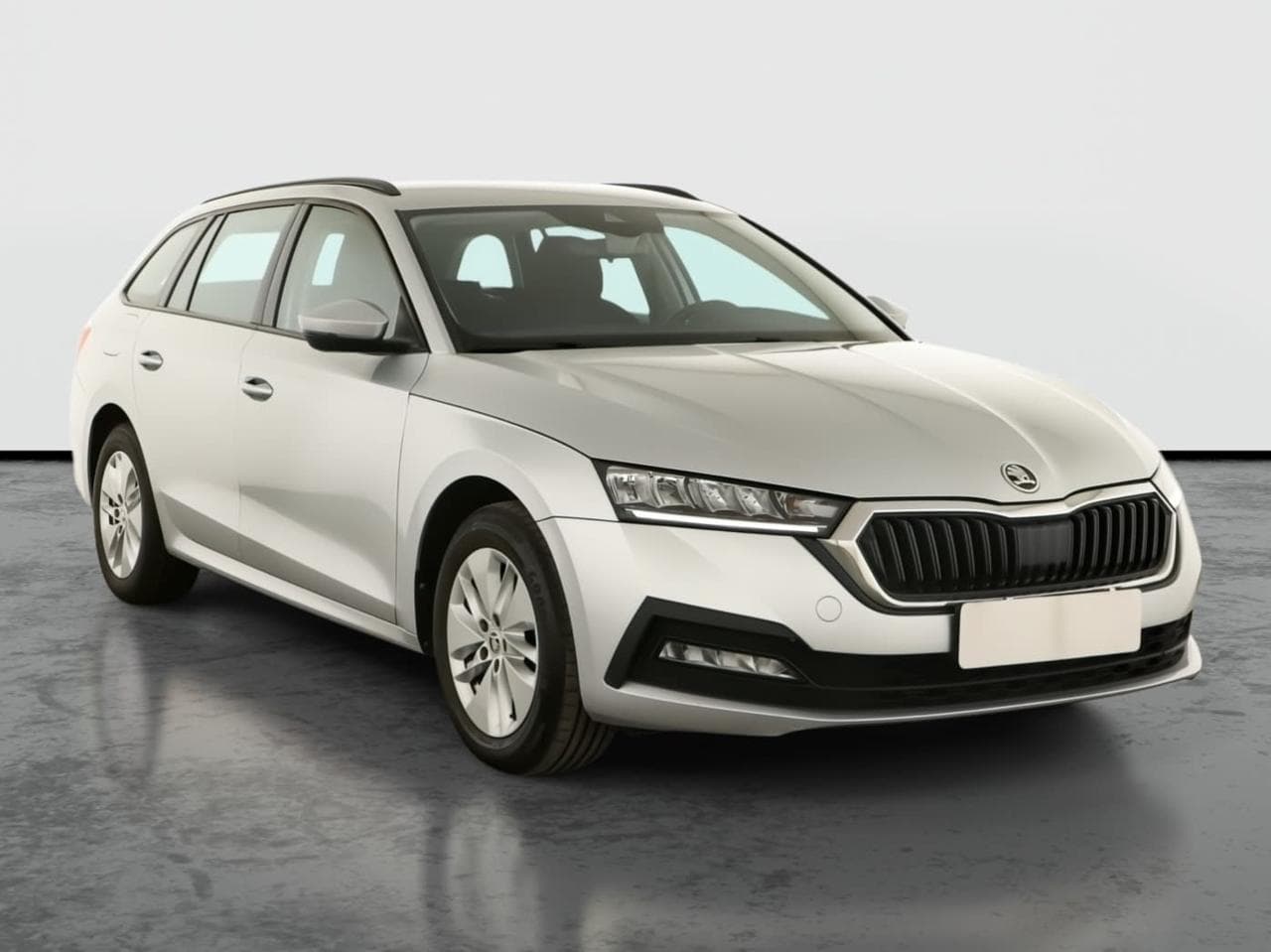 2022 Škoda OCTAVIA