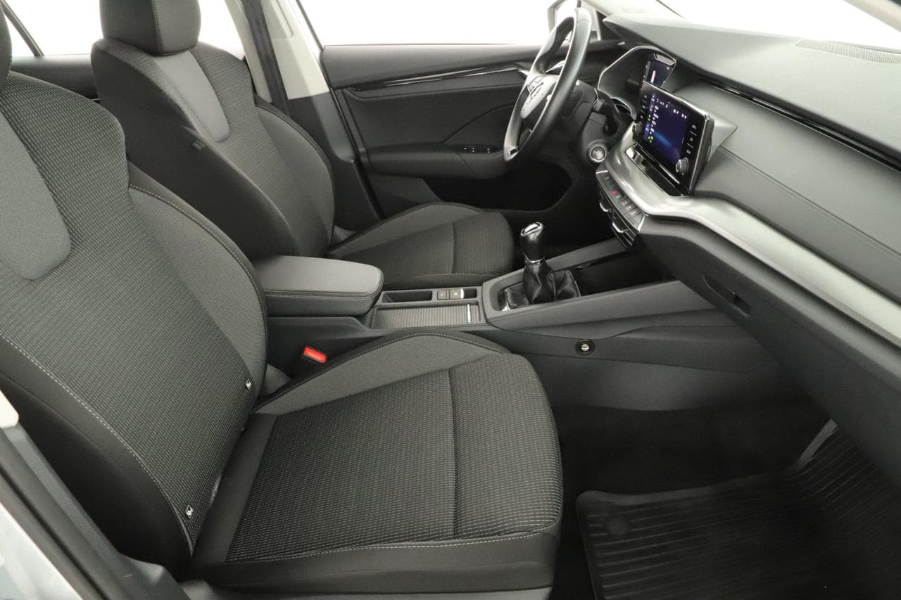 2022 Škoda OCTAVIA - 19