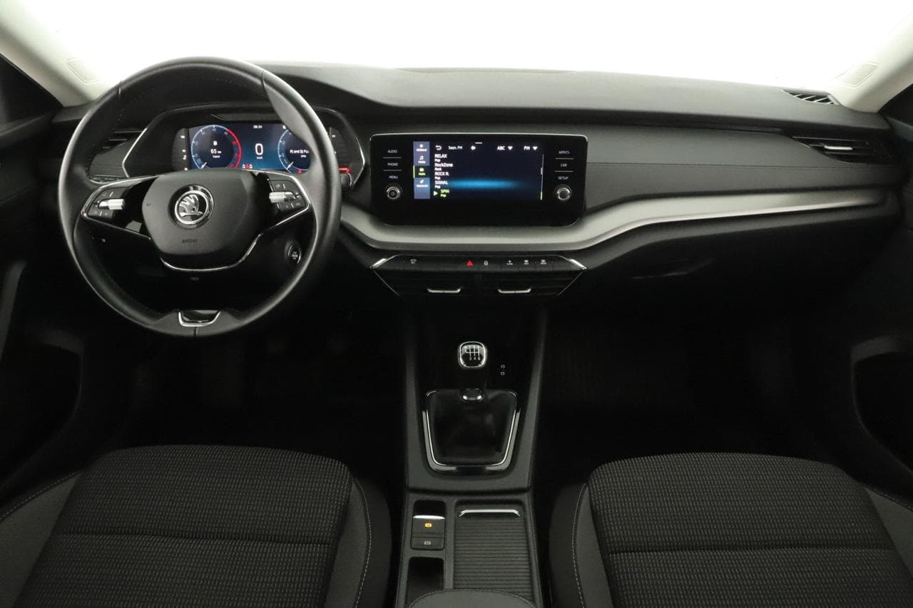 2022 Škoda OCTAVIA - 17