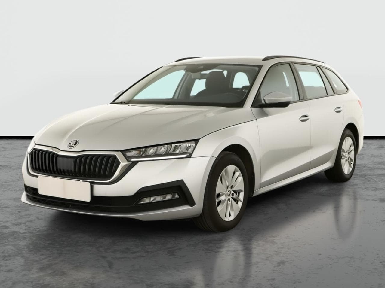 2022 Škoda OCTAVIA - 5