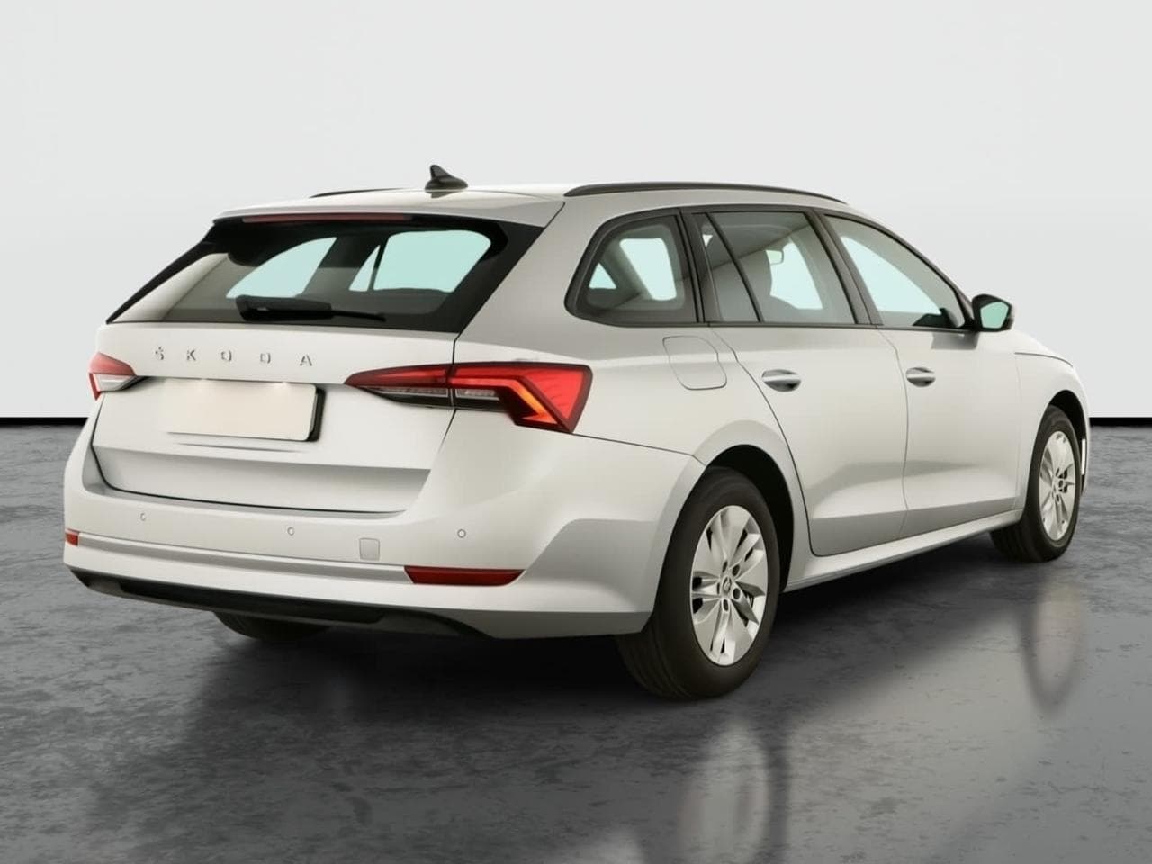 2022 Škoda OCTAVIA - 13
