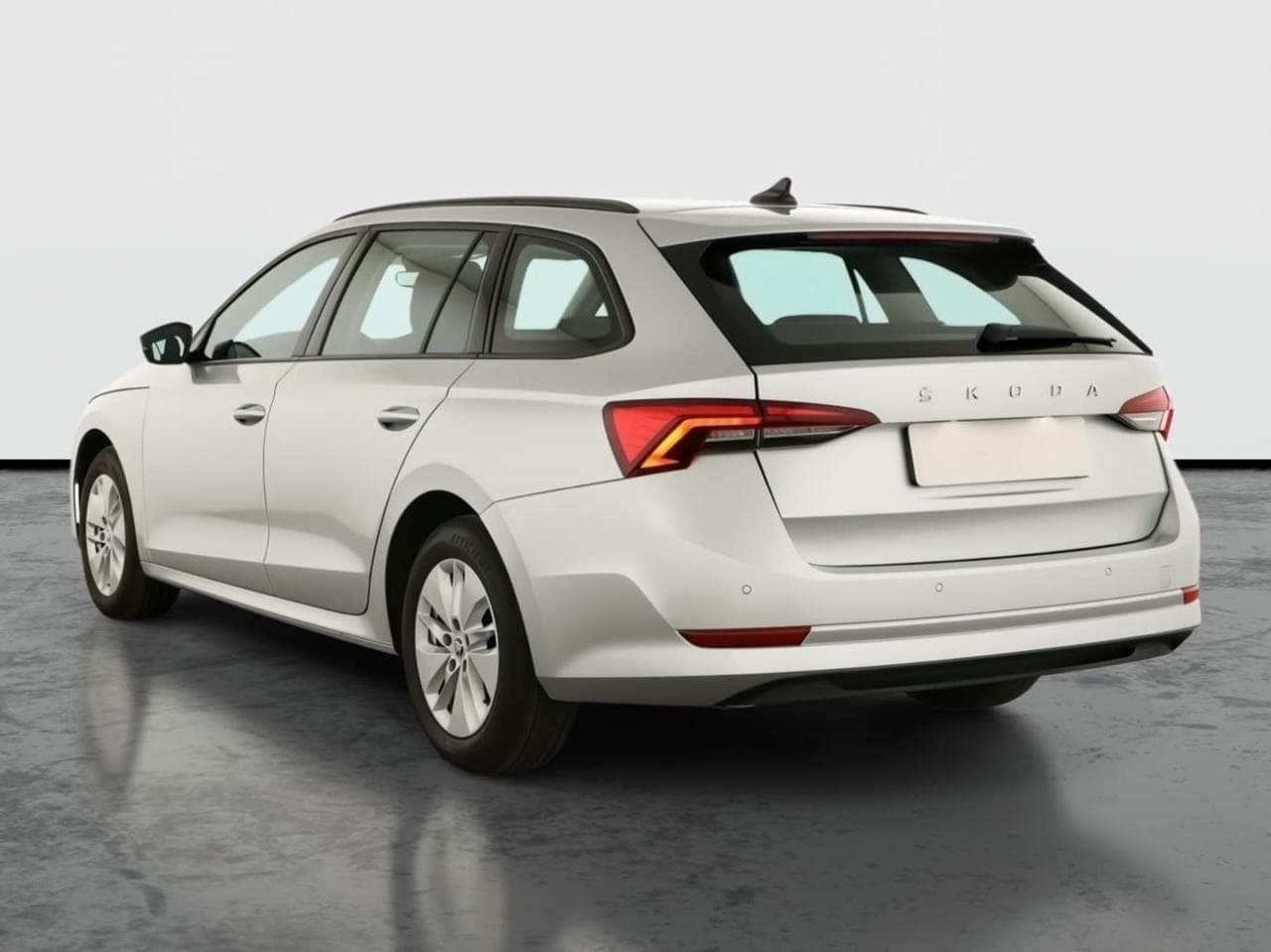 2022 Škoda OCTAVIA - 9