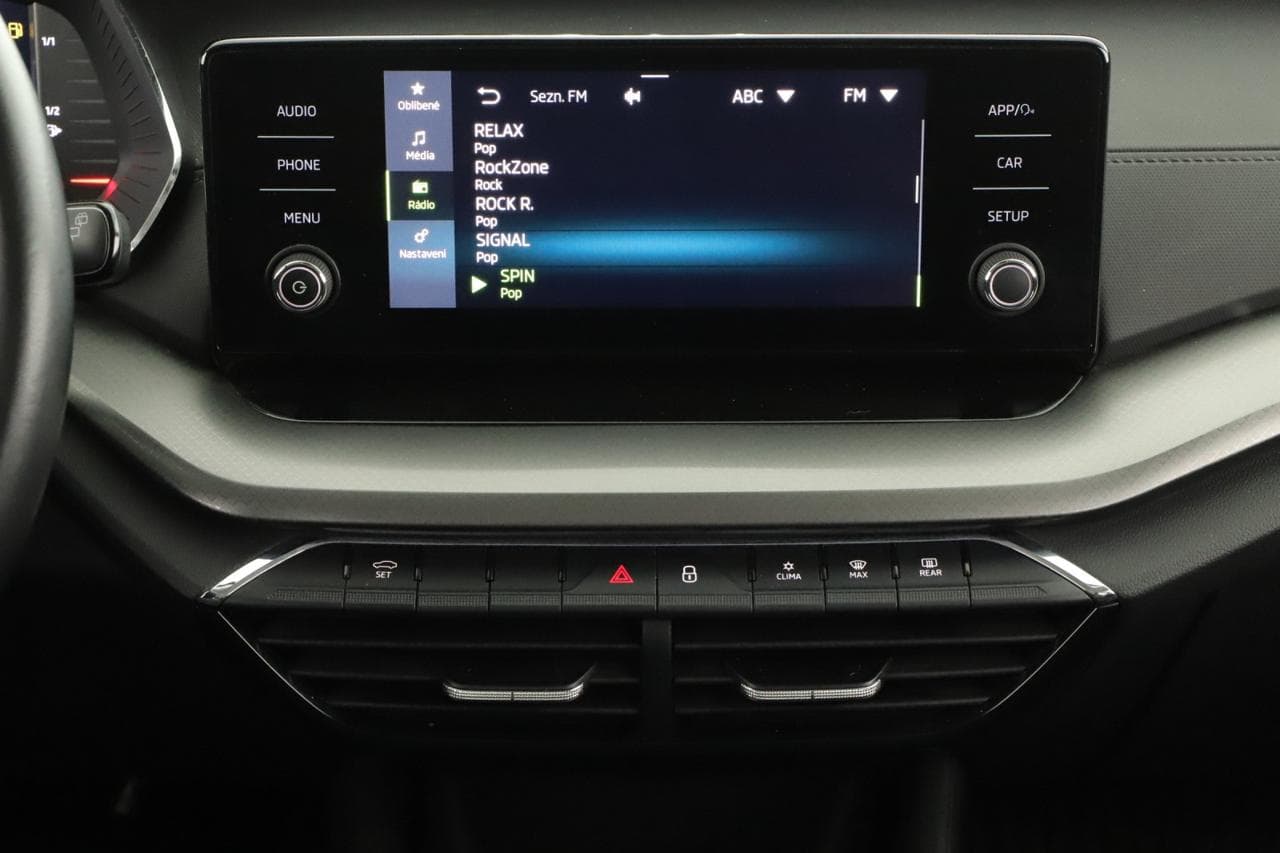 2022 Škoda OCTAVIA - 29