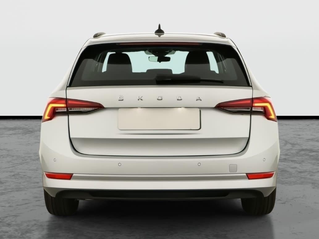 2022 Škoda OCTAVIA - 11